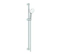 Grohe Tempesta 110 ensemble de barres de douche 26163003 longueur 900 mm, 2 types de jets, chromé