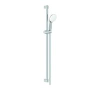 Grohe Tempesta 110 ensemble de barres de douche 27796003 longueur 900 mm, 3 types de jets, chromé