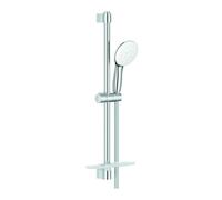 Grohe Grohe Set barre de douche Tempesta 110 27927_3 600mm 3 jets 13,5l chromé Quantité:1