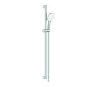 Grohe Grohe Set barre de douche Tempesta Cube 110 13,5 l/min, chrome Quantité:1