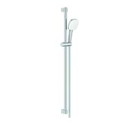 Grohe Tempesta Cube 110 set de barres de douche 26909003 longueur 900mm, 3 types de jets, chromé