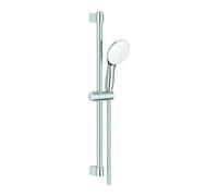 Grohe Tempesta 110 ensemble de barres de douche 26162003 longueur 600 mm, 2 types de jets, chromé