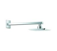 Grohe Grohe Set de douche Euphoria Cube 152 Bras de douche 28,6 cm, 1 jet, chrome Quantité:1