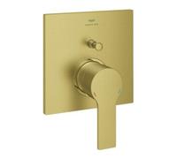 Mitigeur Bain Douche Encastrable Grohe Allure pour Rapido Smartbox Cool Sunrise brossé