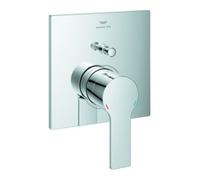 Grohe Grohe Set de montage complet Allure Mitigeur bain encastré, chrome Quantité:1
