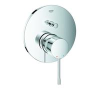 Grohe Grohe Set de montage Essence chrome, pour mitigeur bain monocommande Quantité:1