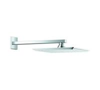 Grohe Grohe Set de pommeau de douche Rainshower Aqua 230 1 jet, sans limiteur, chrome Quantité:1