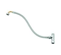 Grohe Grohe Set de raccordement 47533 pour Grohtherm Micro chromé Quantité:1