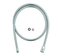 Grohe Grohe Set de tuyaux 440839 pour mitigeurs d'évier Eichelberg chromé Quantité:1