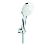 Grohe Grohe Set mural Tempesta Cube 110 27588_3 3 jets 7,4l chrome Quantité:1
