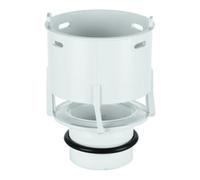 Grohe Grohe Siège de remplacement 43545 pour réservoir de chasse d'eau Quantité:1