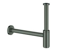 Grohe odeurs match0 28912AL0 2000 2000 / 4 ", laiton, graphite dur brossé