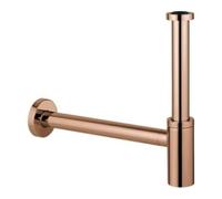 Grohe Grohe Siphon 1 1/4", laiton, warm sunset Quantité:1