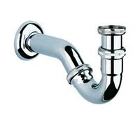 Grohe piège à odeurs 28946 28946000 distance murale 250 - 265 mm chromé