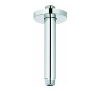Grohe Diffuseur plafonnier pour douche d'eau de pluie 142 mm, 28724000