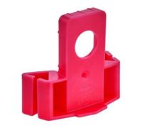 Grohe Grohe Support 42195 pour robinet flotteur de chasse d'eau WC Quantité:1