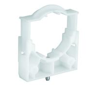 Grohe Grohe Support 42236 pour coude de tuyau d'évacuation Quantité:1