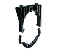 Grohe Grohe Support 42243 pour coude d'évacuation pour éléments WC Quantité:1