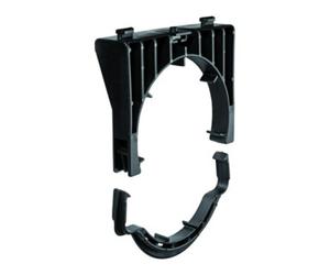 Grohe Grohe Support 42243 pour coude d'évacuation pour éléments WC Quantité:1