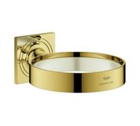 Grohe Grohe Support Allure pour porte-savon sans insert sèche-cheveux, C sunrise Quantité:1