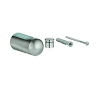 Grohe Grohe Support de barre de douche 48100 pour barres de douche Ø 22 mm supersteel Quantité:1