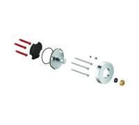 Grohe support de chromé douche chromé 48279000 chromé