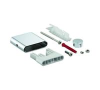 Grohe Rainshower SmartActive Support de barre de douche, 48425000,