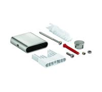 Grohe Rainshower SmartActive Support de barre de douche, 48425DC0,