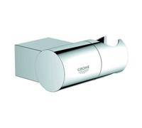 Grohe Grohe Support de douchette Rainshower chromé, réglable Quantité:1