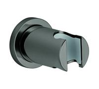 Grohe main Rainshower porte Rainshower 27074A00 graphite dur