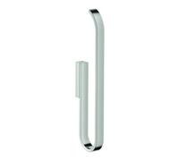 Grohe Grohe Support de papier de réserve Selection, fixation murale, supersteel Quantité:1
