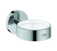 Grohe Grohe Support Essentials fixation dissimulée, chrome Quantité:1