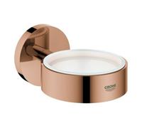 Grohe Grohe Support Essentials warm sunset, pour porte-savon/distributeur Quantité:1