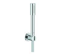 Grohe Grohe Support mural Rainshower Aqua Stick 1 jet, chrome Quantité:1