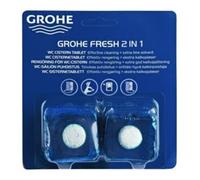 GROHE Cubes hygiéniques 38882000