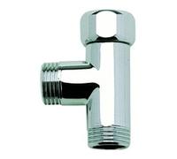 Grohe Grohe Té Relexa 1/2", chrome Quantité:1