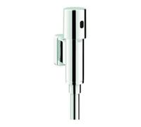 Grohe Tectron Urinoir de l' électronique infrarouge 37.421.000 Surface Druckspüler , batterie, chromé