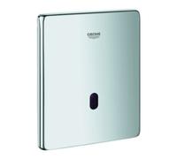 Grohe Grohe Tectron Skate Bluetooth cr, Robinet urinoir mural infrarouge, avec transfo Quantité:1