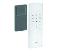 Grohe Grohe Télécommande 14926_2 pour Sensia Arena 39354SH0/-SH1 blanc Quantité:1
