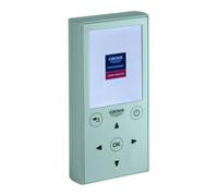 Grohe Grohe Télécommande 36407_1 pour bras IR 1 œil dès 06/2015 et Blue Home Quantité:1