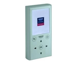 Grohe Grohe Télécommande 36407_1 pour bras IR 1 œil dès 06/2015 et Blue Home Quantité:1