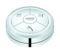 télécommande Grohe 48113 chromé 48113000