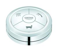 Grohe Grohe Télécommande 48114 chrome Quantité:1
