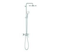 Grohe Grohe Tempesta 250 Système de douche 26673_1 Mitigeur douche chromé Quantité:1
