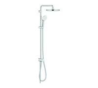 Grohe Grohe Tempesta 250 Système de douche 26675_1 Chromé Quantité:1