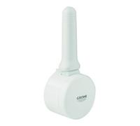 Grohe Grohe Tête de levier 46043 pour robinet de cuisine Ladylux blanc Quantité:1