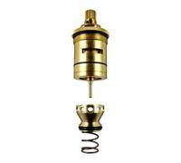 Grohe Grohe Thermoélément 47061 1/2" bimétallique chaud droite pour Grohmix depuis 79 Quantité:1