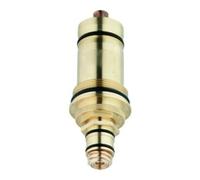 Grohe Grohe Thermoélément 47220 avec tige non remontante 3/4 Quantité:1