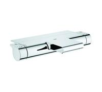 "Grohe Grohtherm 2000 Mitigeur thermostatique 2 sorties 1/2"" bain/douche (34464001)"