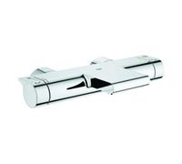 Grohe Grohe Thermostat de baignoire Grohtherm 2000 chrome, DN 15, montage mural Quantité:1